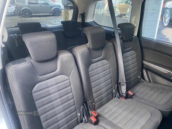 Used Ford Galaxy 2017 for sale - 76840268: Photo 10