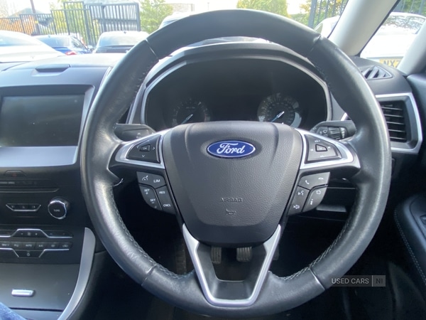 Used Ford Galaxy 2017 for sale - 76840268: Photo 12