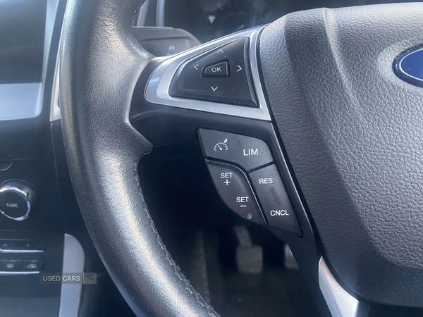 Used Ford Galaxy 2017 for sale - 76840268: Photo 13