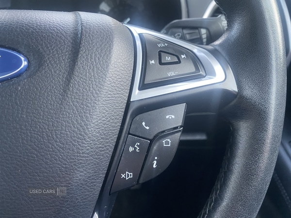 Used Ford Galaxy 2017 for sale - 76840268: Photo 14