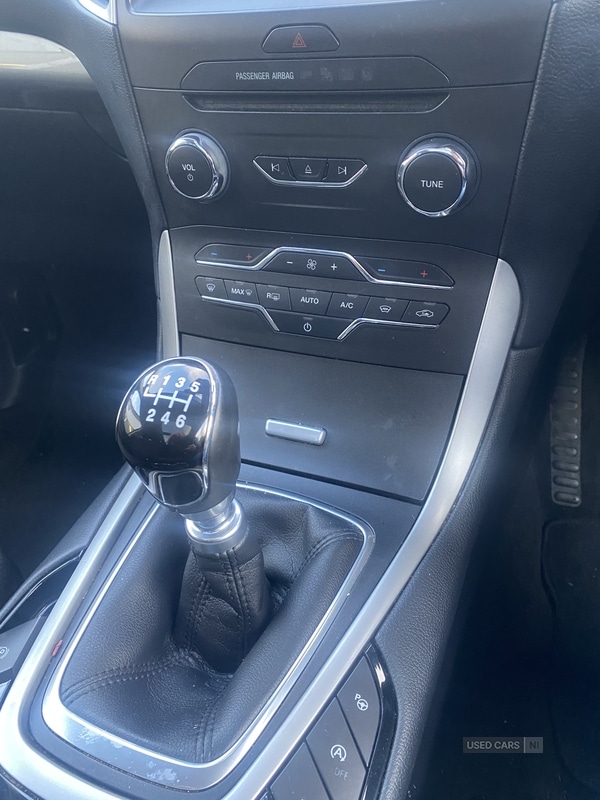 Used Ford Galaxy 2017 for sale - 76840268: Photo 15