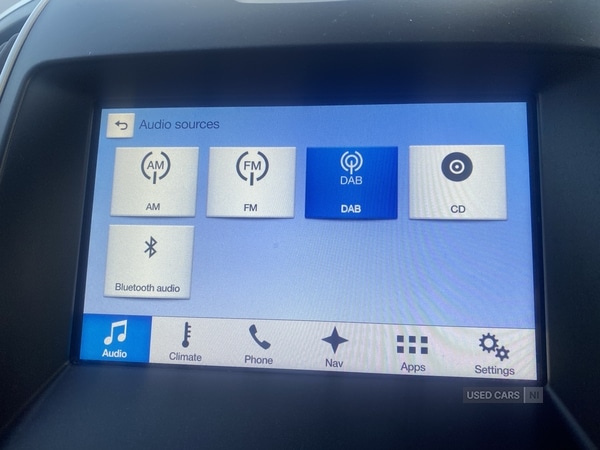 Used Ford Galaxy 2017 for sale - 76840268: Photo 16