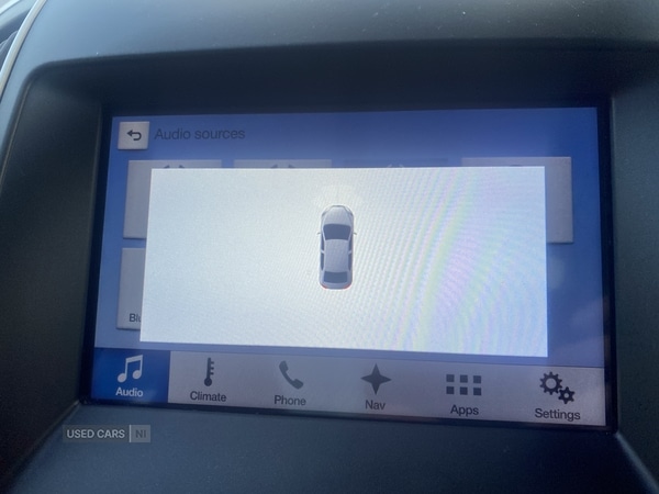 Used Ford Galaxy 2017 for sale - 76840268: Photo 17