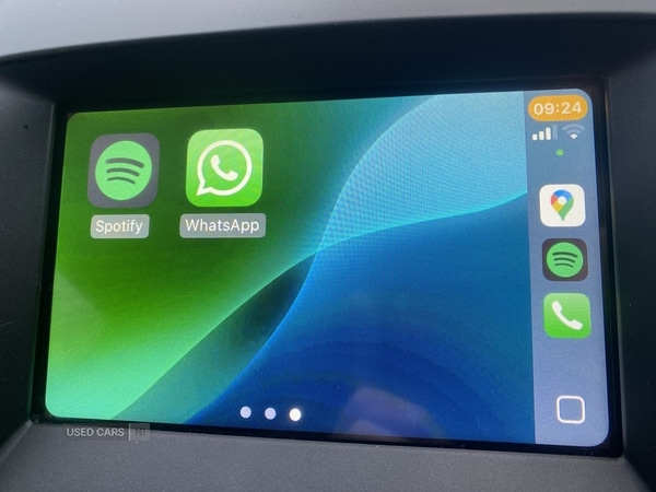 Used Ford Galaxy 2017 for sale - 76840268: Photo 21