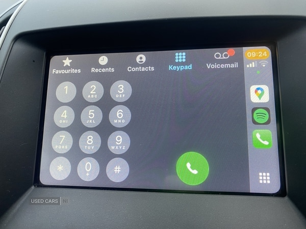 Used Ford Galaxy 2017 for sale - 76840268: Photo 22