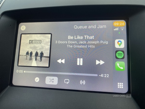 Used Ford Galaxy 2017 for sale - 76840268: Photo 23