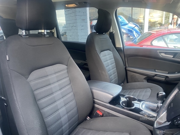 Used Ford Galaxy 2017 for sale - 76840268: Photo 9