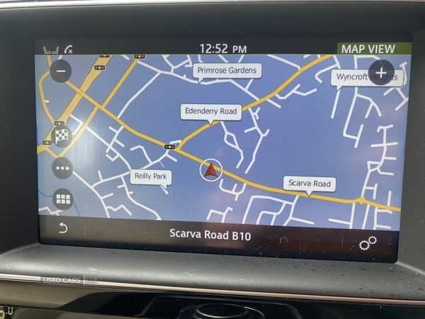 Used Jaguar F-Pace 2017 for sale - 78186166: Photo 13