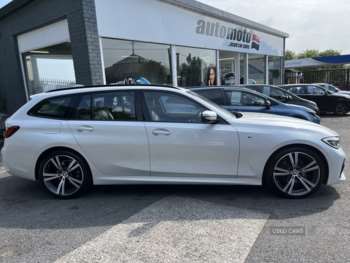 Used BMW 3 Series 2019 for sale - 73694981: Photo