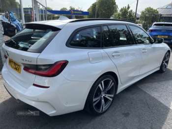 Used BMW 3 Series 2019 for sale - 73694981: Photo