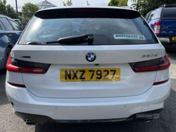 Used BMW 3 Series 2019 for sale - 73694981: Photo