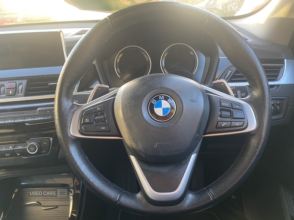 Used BMW X1 2021 for sale - 77192635: Photo 11