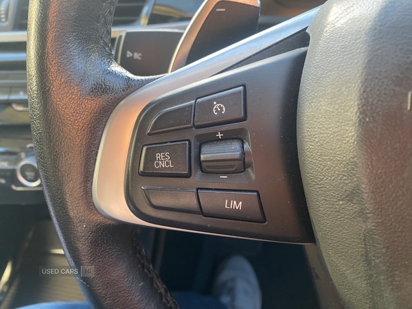 Used BMW X1 2021 for sale - 77192635: Photo 12