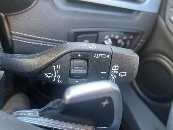 Used BMW X1 2021 for sale - 77192635: Photo 14