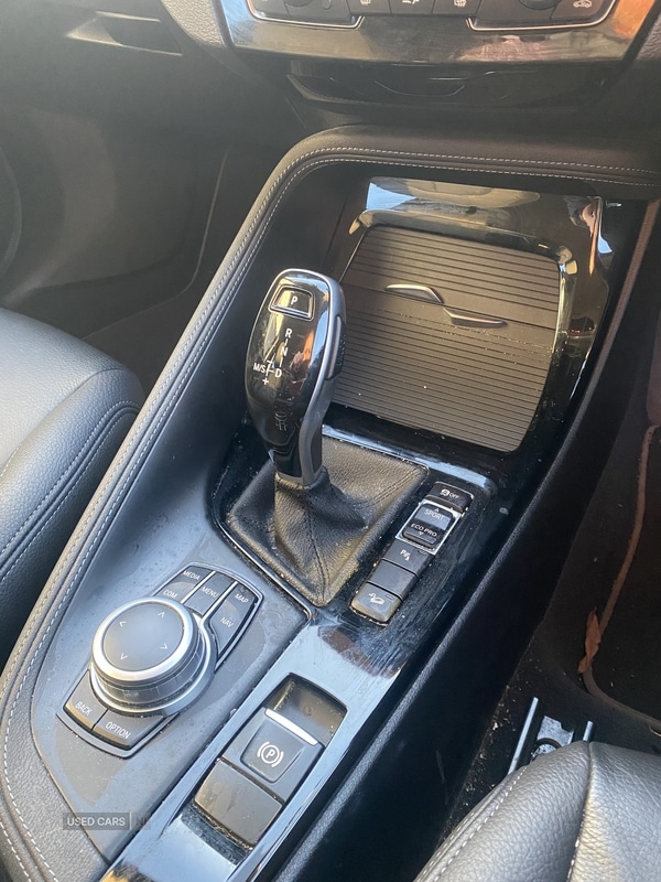 Used BMW X1 2021 for sale - 77192635: Photo 17