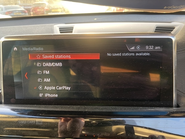 Used BMW X1 2021 for sale - 77192635: Photo 18