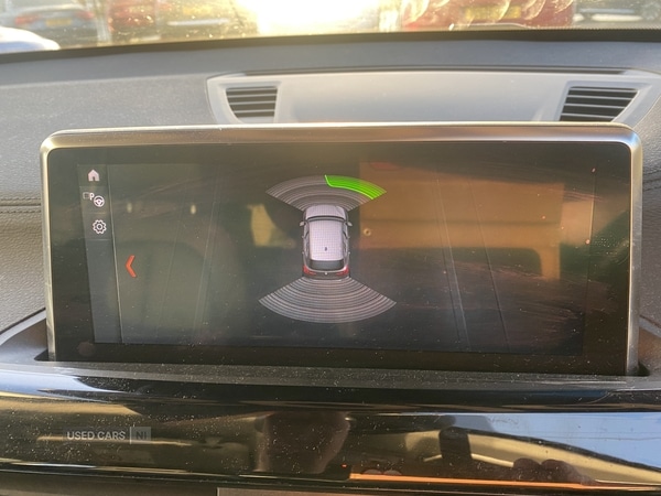 Used BMW X1 2021 for sale - 77192635: Photo 19