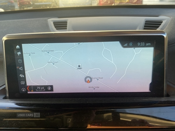 Used BMW X1 2021 for sale - 77192635: Photo 20