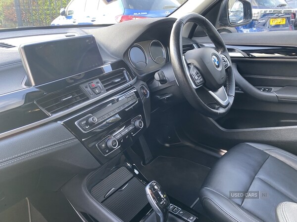 Used BMW X1 2021 for sale - 77192635: Photo 25