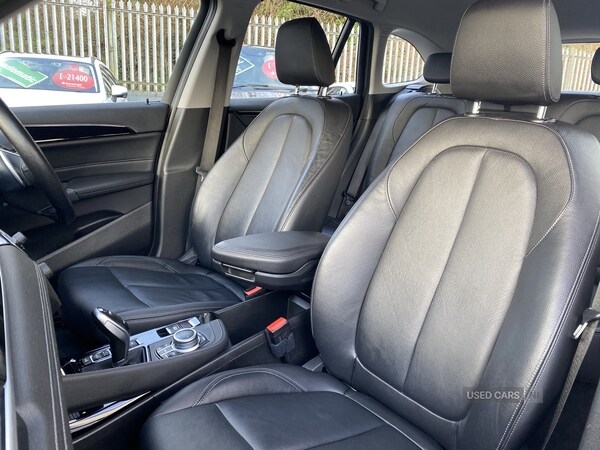 Used BMW X1 2021 for sale - 77192635: Photo 26