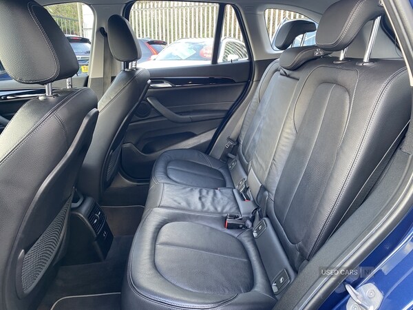 Used BMW X1 2021 for sale - 77192635: Photo 27