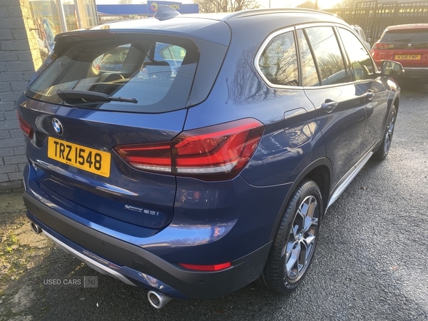 Used BMW X1 2021 for sale - 77192635: Photo 3