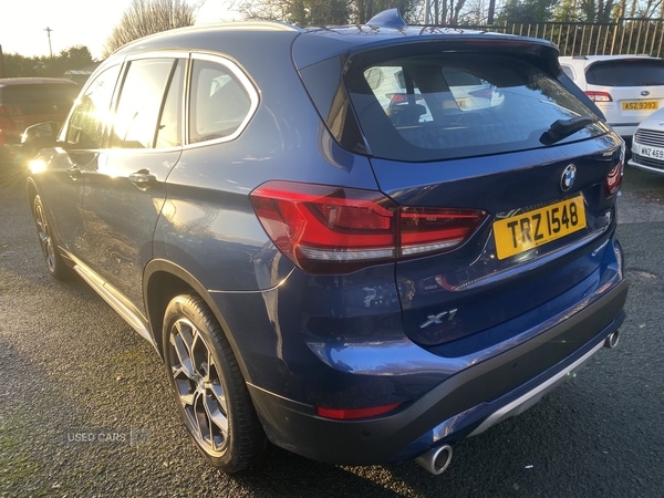 Used BMW X1 2021 for sale - 77192635: Photo 4