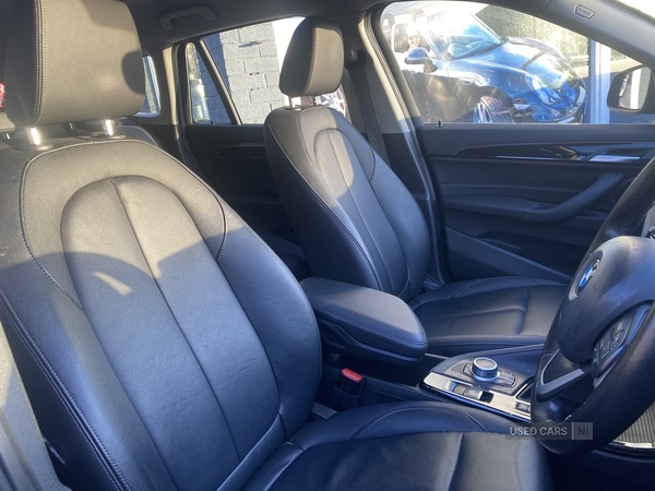 Used BMW X1 2021 for sale - 77192635: Photo 8