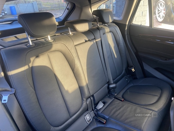 Used BMW X1 2021 for sale - 77192635: Photo 9