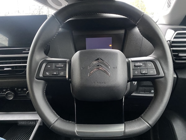 Used Citroen C4 2024 for sale - 76551679: Photo 11