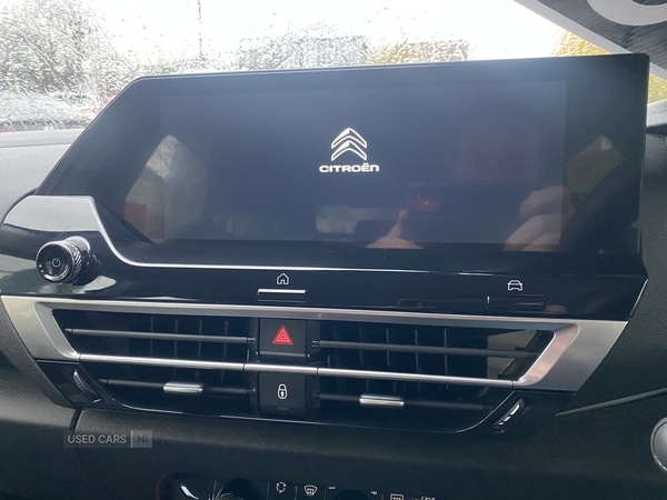 Used Citroen C4 2024 for sale - 76551679: Photo 17