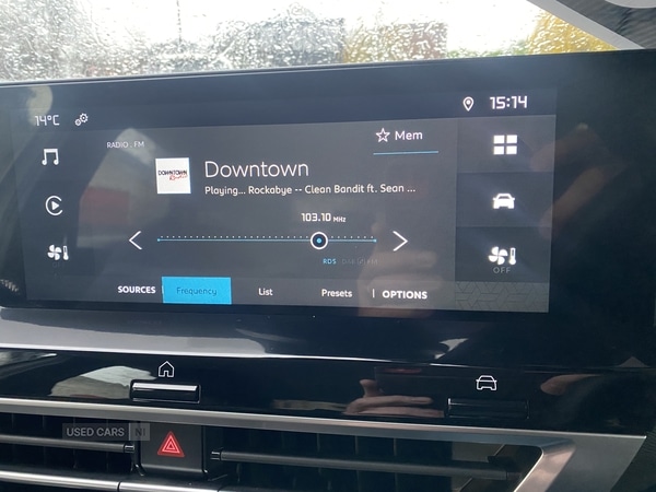 Used Citroen C4 2024 for sale - 76551679: Photo 18