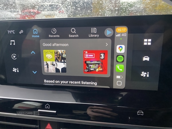 Used Citroen C4 2024 for sale - 76551679: Photo 20