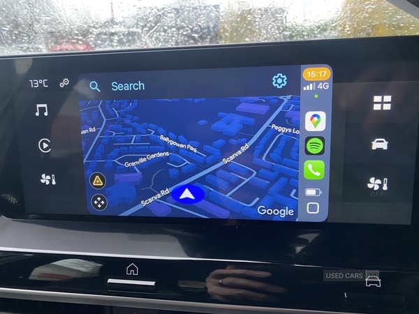 Used Citroen C4 2024 for sale - 76551679: Photo 21