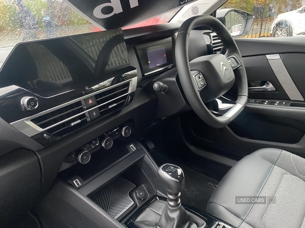 Used Citroen C4 2024 for sale - 76551679: Photo 22