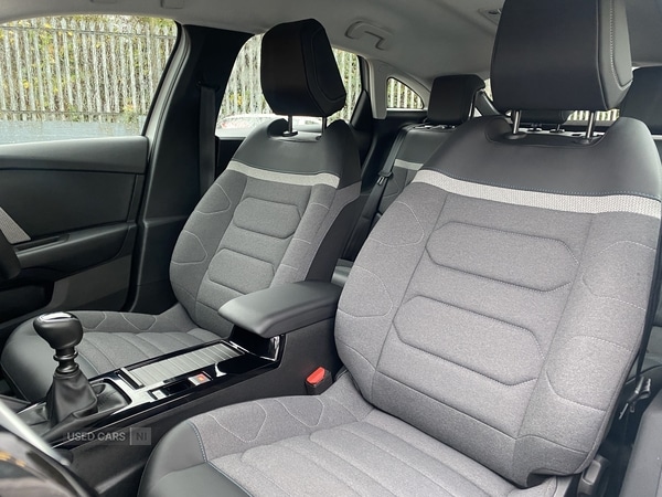 Used Citroen C4 2024 for sale - 76551679: Photo 23