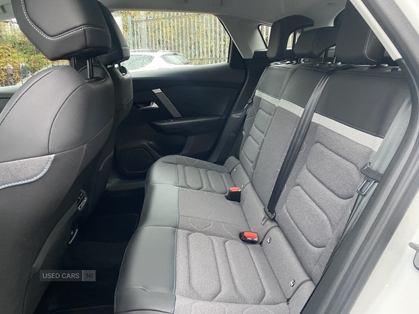 Used Citroen C4 2024 for sale - 76551679: Photo 24