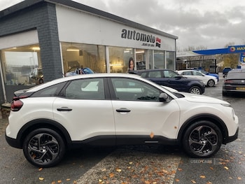 Used Citroen C4 2024 for sale - 76551679: Photo