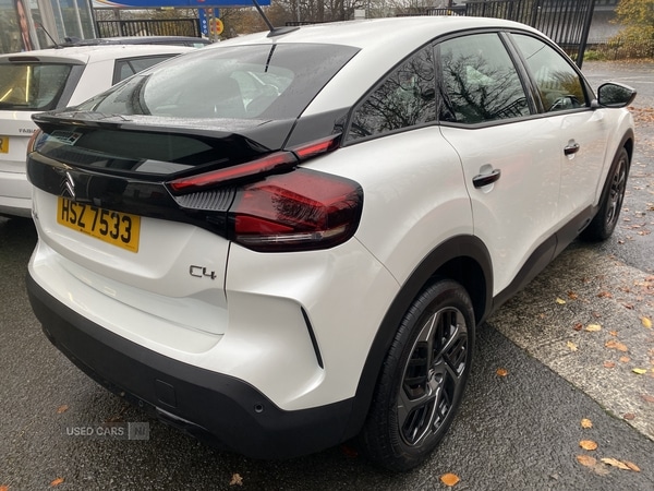 Used Citroen C4 2024 for sale - 76551679: Photo 3