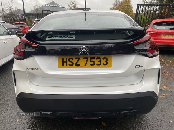 Used Citroen C4 2024 for sale - 76551679: Photo 4