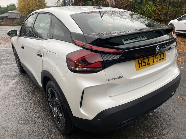 Used Citroen C4 2024 for sale - 76551679: Photo 5