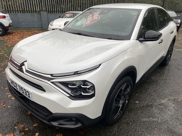 Used Citroen C4 2024 for sale - 76551679: Photo 6