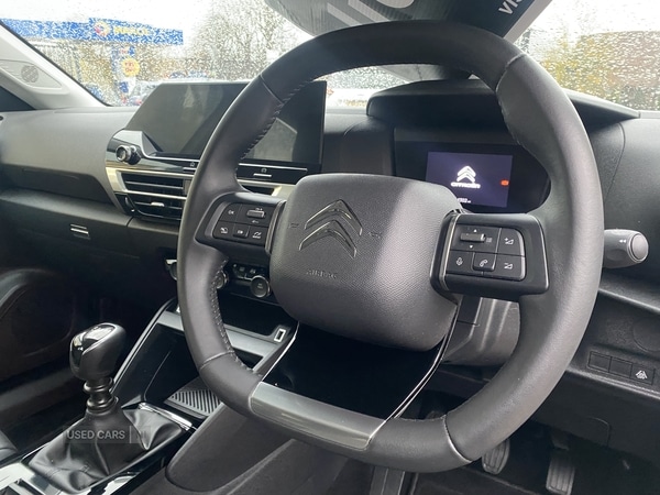 Used Citroen C4 2024 for sale - 76551679: Photo 8