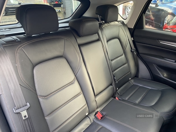 Used Mazda CX-5 2019 for sale - 77132180: Photo 10