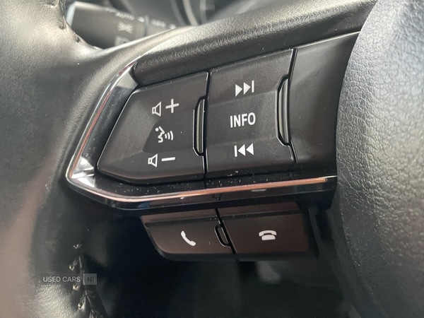 Used Mazda CX-5 2019 for sale - 77132180: Photo 13