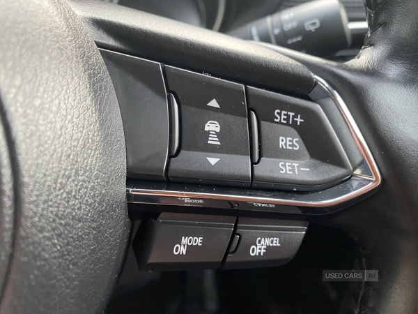 Used Mazda CX-5 2019 for sale - 77132180: Photo 14