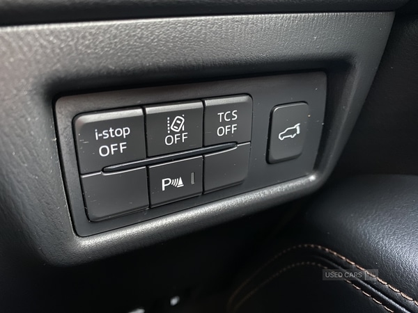 Used Mazda CX-5 2019 for sale - 77132180: Photo 17