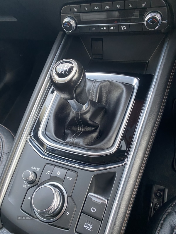 Used Mazda CX-5 2019 for sale - 77132180: Photo 19