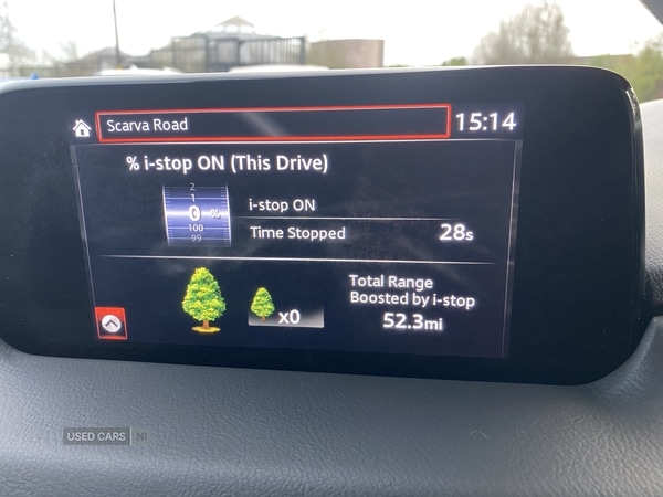 Used Mazda CX-5 2019 for sale - 77132180: Photo 20