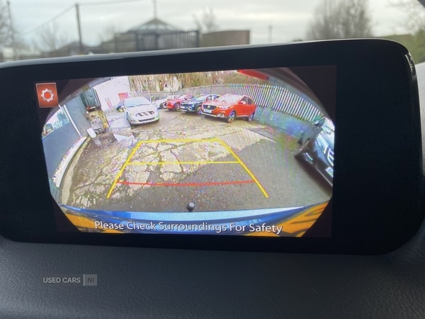 Used Mazda CX-5 2019 for sale - 77132180: Photo 21